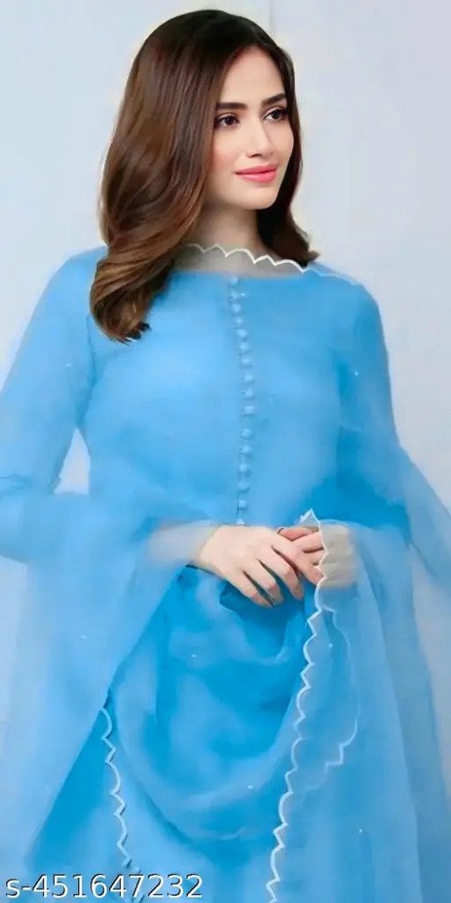 SUJI TRENDI KURTIS