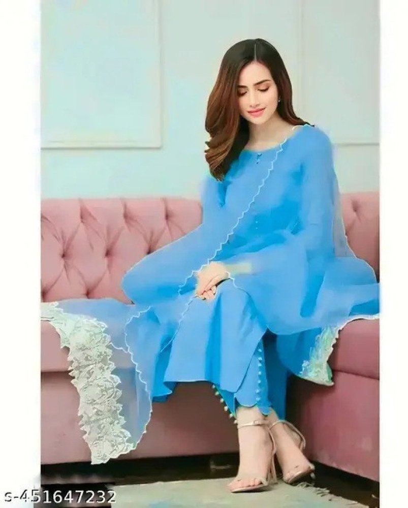 SUJI TRENDI KURTIS