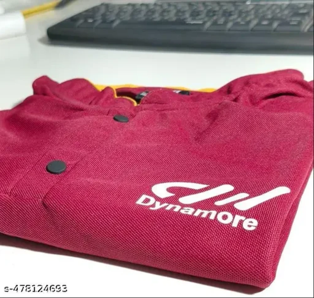 Chinese Collar Tshirt Pack of 3 Catalog D_03