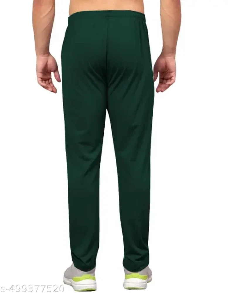 MEN LEISURE PANTS(pack of 2)