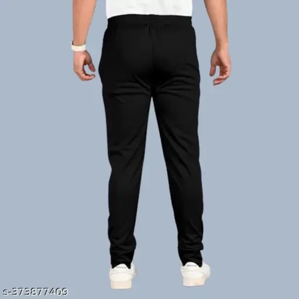 Men's Stylish Jogger Lower Track Pants for Gym Casual Wear for Men(Pack Of 3)