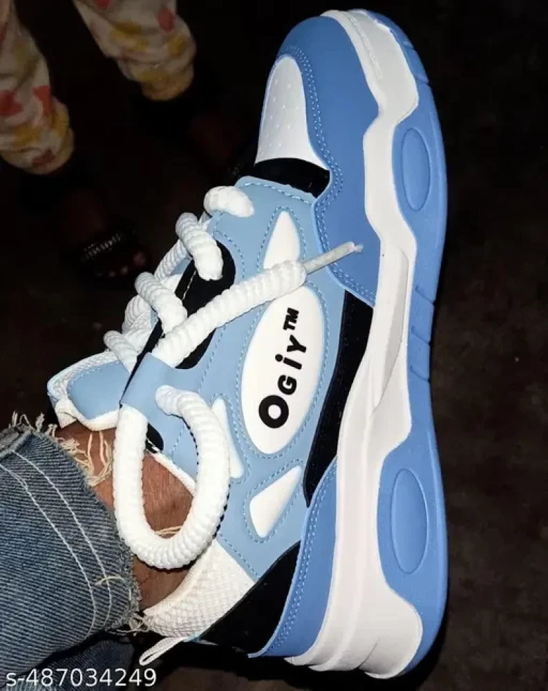 Limitless Skyslayer Sneaker Men