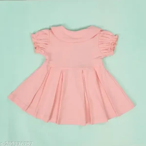 Hijo Kids Wear Baby Girls Stylish Dress