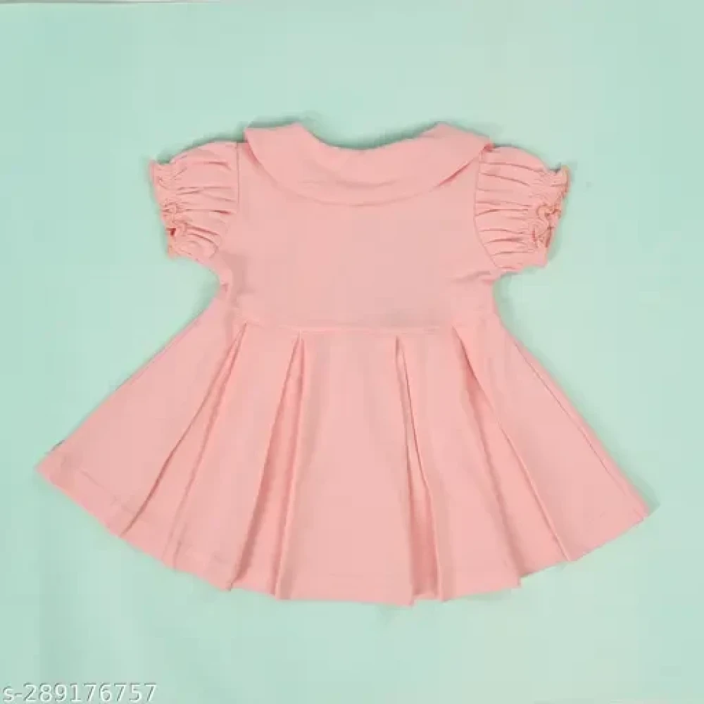 Hijo Kids Wear Baby Girls Stylish Dress