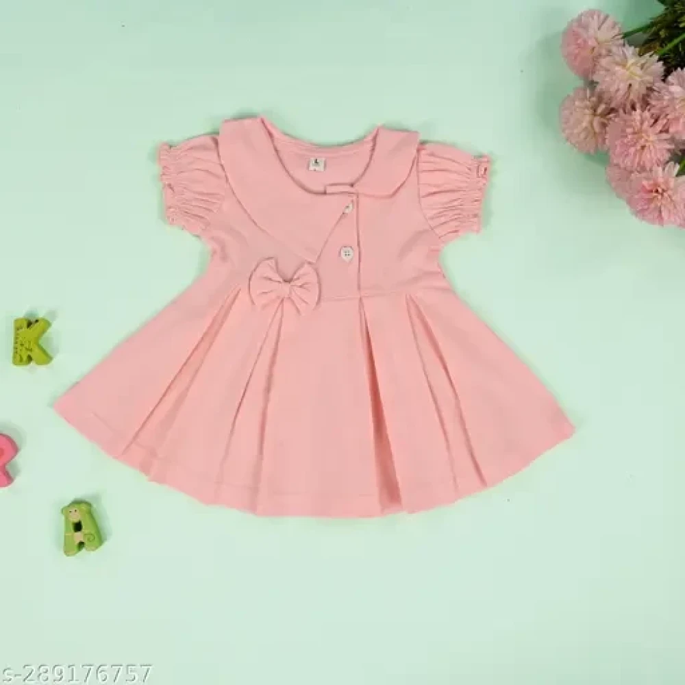 Hijo Kids Wear Baby Girls Stylish Dress