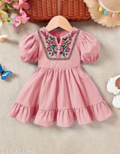baby girl frock