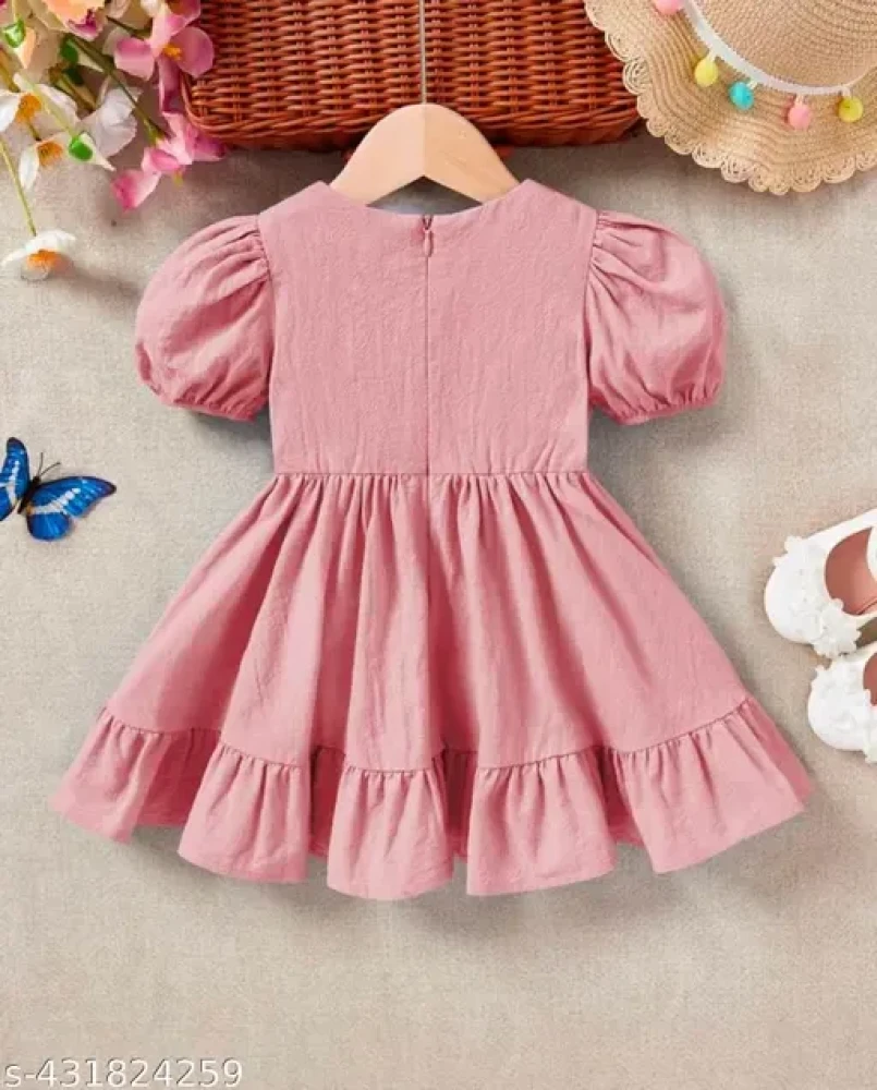 baby girl frock