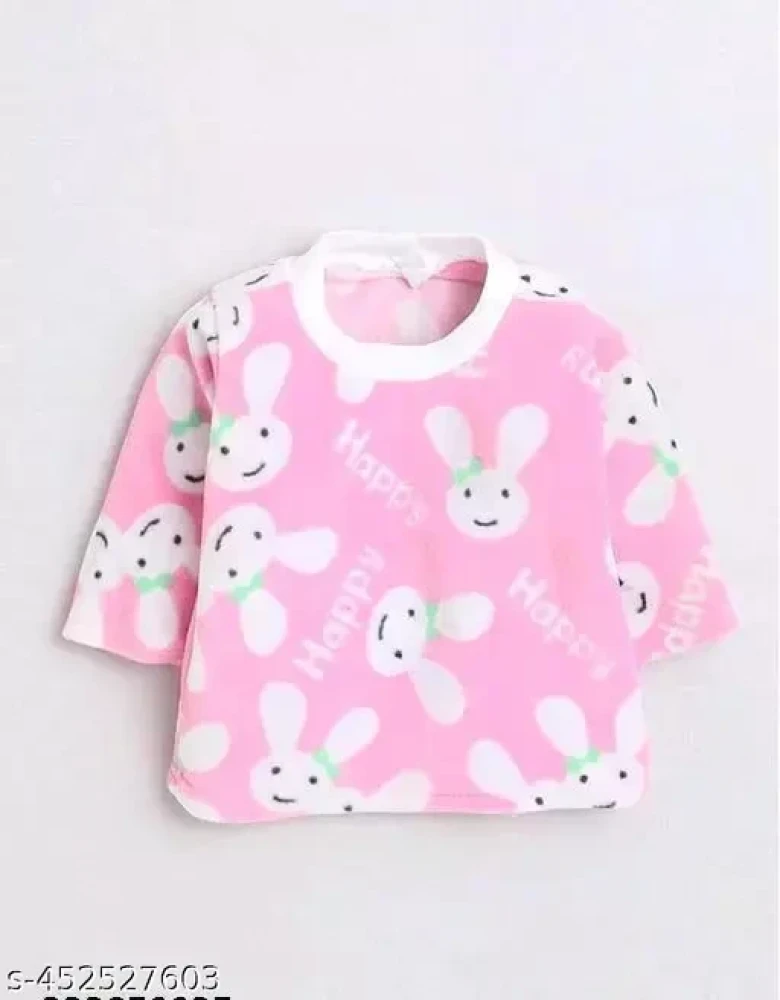 Baby Boys & Girls Wool Dungaree For Winter Season